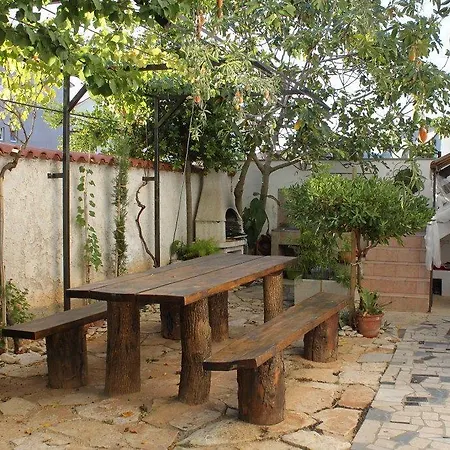 7221b Apartmán